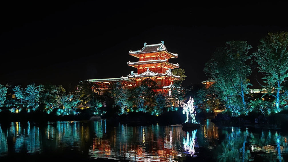 10 Must-See Attractions in Nanjing, China