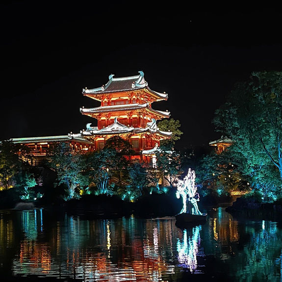 10 Must-See Attractions in Nanjing, China