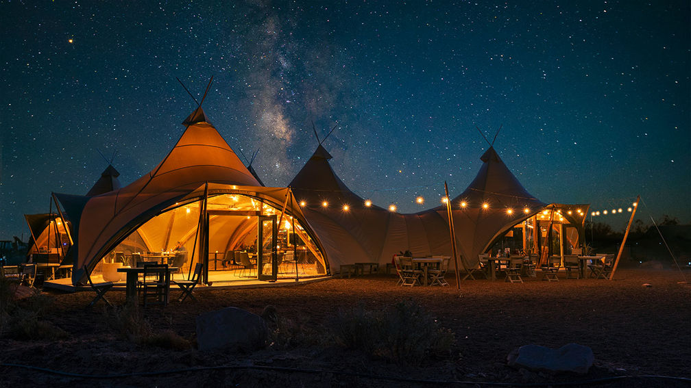 5 Destinations in the Western U.S. for Family Stargazing Experiences