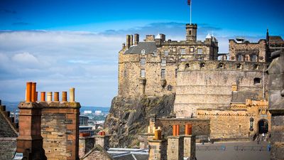 7 Attractions in Edinburgh, Scotland, That Kids Will Love