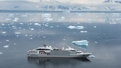 Adventures by Disney Unveils New Line of Expedition Cruises