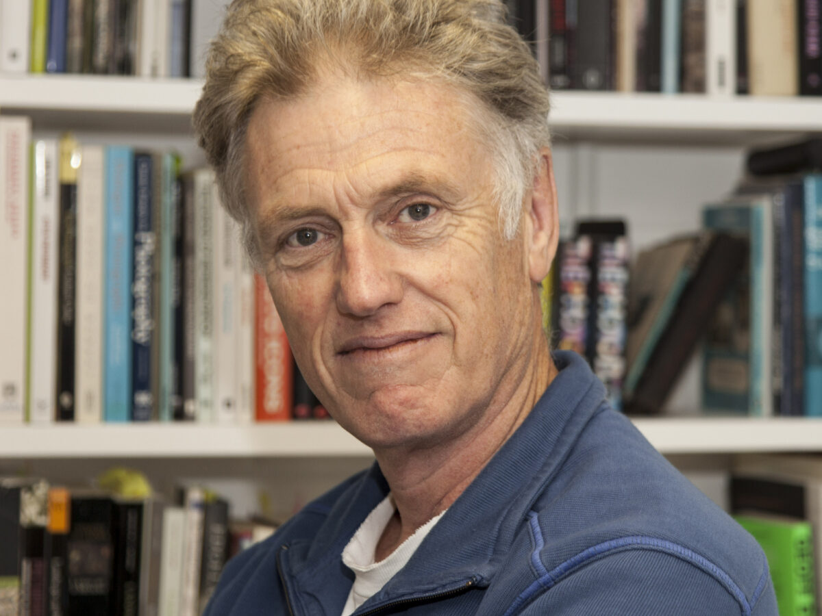 Alexander Adam
