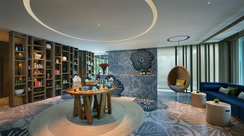 <b>Amari Hua Hin Lobby</b>. Images powered by <a href=_.html title="Leonardo Worldwide" target="_blank">Leonardo</a>.