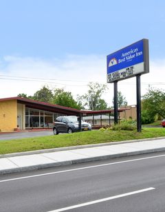 Americas Best Value Inn