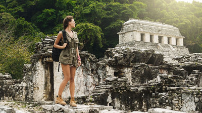 An Adventure Travel Guide to Chiapas, Mexico