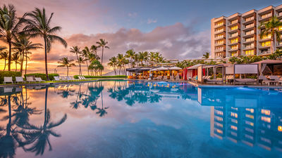 An Inside Look at Andaz Maui at Wailea Resort’s Recent Renovation