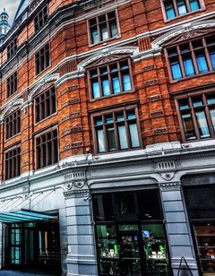 ANdAZ London Liverpool Street