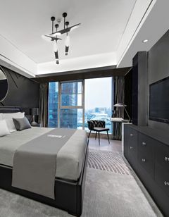 Ascott IFC Guangzhou