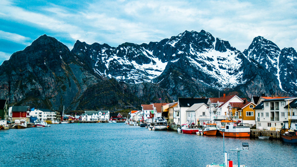 Audley Travel Expands Norway Options With Northern Lights and Lofoten Islands Trips