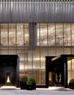 Baccarat Hotel & Residences