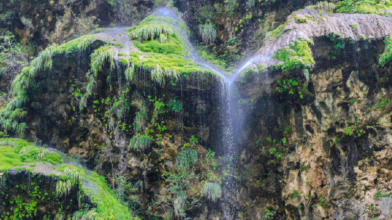 Canon del Sumidero // © 2016 iStock