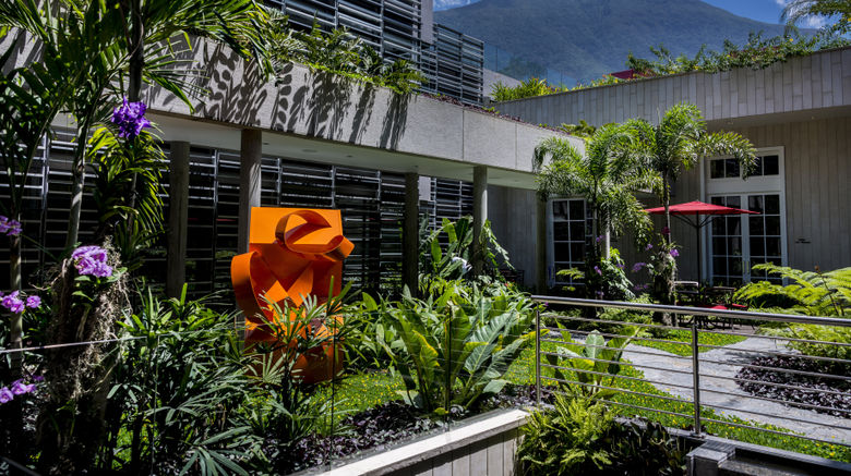 <b>Cayena Caracas Exterior</b>. Images powered by <a href=_-7.html title="Leonardo Worldwide" target="_blank">Leonardo</a>.