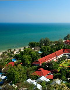 Centara Grand Beach Resort & Villas Hua