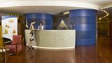 <b>Chiva-Som International Health Resorts Lobby</b>