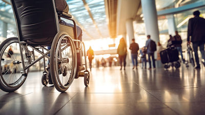 Flying with a Disability_HERO