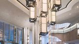 <b>Conrad Guangzhou Lobby</b>. Images powered by <a href=_-11.html title="IcePortal" target="_blank">IcePortal</a>.