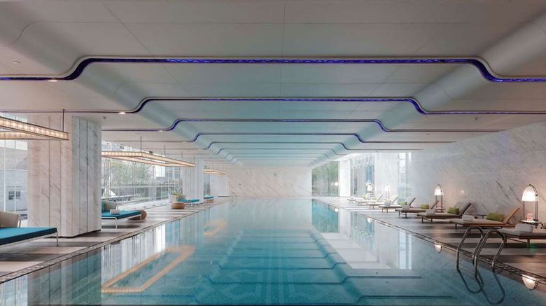 <b>Conrad Guangzhou Pool</b>. Images powered by <a href=_-11.html title="IcePortal" target="_blank">IcePortal</a>.