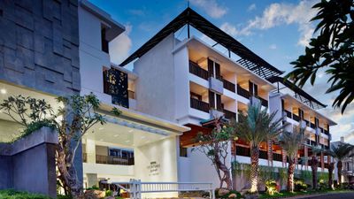 Courtyard by Marriott Bali Seminyak