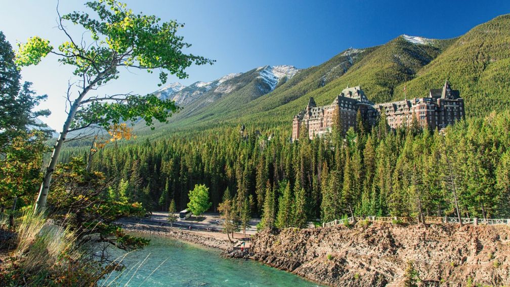 FairmontBanff_HERO