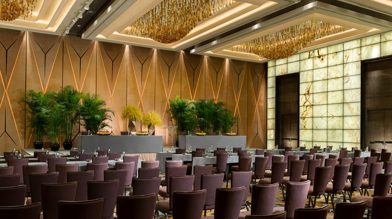 <b>Four Seasons Hotel Guangzhou Ballroom</b>. Images powered by <a href=_-2.html title="Leonardo Worldwide" target="_blank">Leonardo</a>.