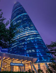 Four Seasons Hotel Guangzhou