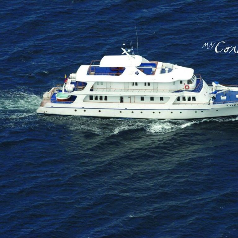 Go Galapagos by Kleintours Cruises & Ships