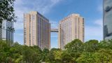 <b>Grand Hyatt Guangzhou Exterior</b>. Images powered by <a href=_-11.html title="IcePortal" target="_blank">IcePortal</a>.