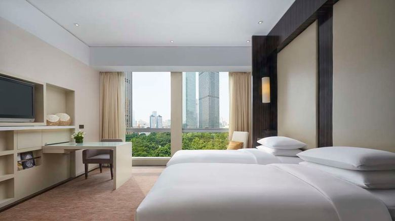 <b>Grand Hyatt Guangzhou Room</b>. Images powered by <a href=_-11.html title="IcePortal" target="_blank">IcePortal</a>.