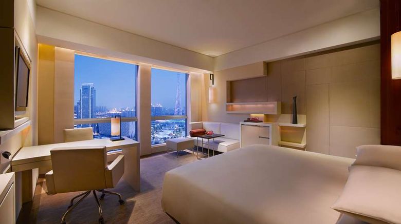 <b>Grand Hyatt Guangzhou Room</b>. Images powered by <a href=_-11.html title="IcePortal" target="_blank">IcePortal</a>.