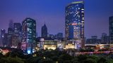 <b>Guangzhou Marriott Hotel Tianhe Exterior</b>. Images powered by <a href=_-2.html title="Leonardo Worldwide" target="_blank">Leonardo</a>.