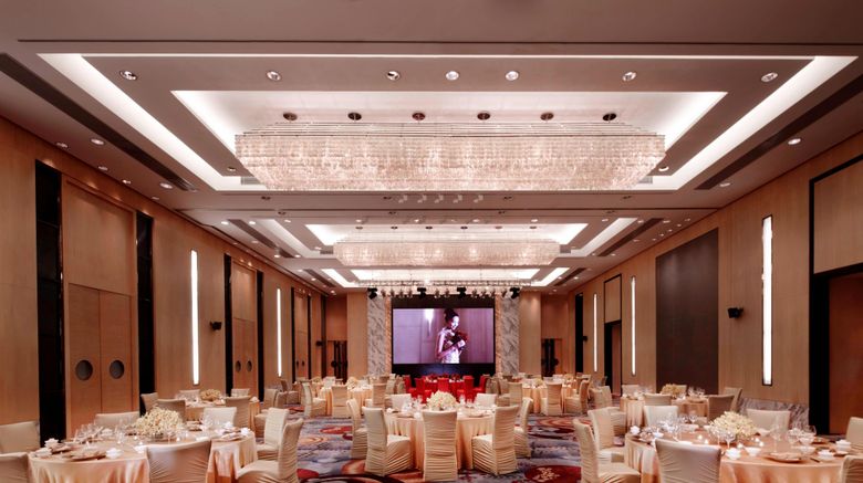 <b>Guangzhou Marriott Hotel Tianhe Meeting</b>. Images powered by <a href=_-2.html title="Leonardo Worldwide" target="_blank">Leonardo</a>.