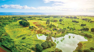 Hands-On Hawaii Food Experiences at Timbers Kauai Ocean Club & Residences