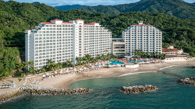 Hilton Vallarta Riviera_HERO