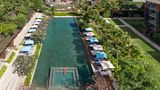 <b>Hotel Indigo Bali Seminyak Beach Exterior</b>. Images powered by <a href=_-9.html title="Leonardo Worldwide" target="_blank">Leonardo</a>.