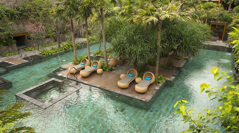 <b>Hotel Indigo Bali Seminyak Beach Pool</b>. Images powered by <a href=_-9.html title="Leonardo Worldwide" target="_blank">Leonardo</a>.