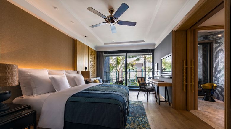 <b>Hotel Indigo Bali Seminyak Beach Room</b>. Images powered by <a href=_-9.html title="Leonardo Worldwide" target="_blank">Leonardo</a>.