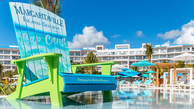 Hotel Review: Margaritaville Island Reserve Cap Cana