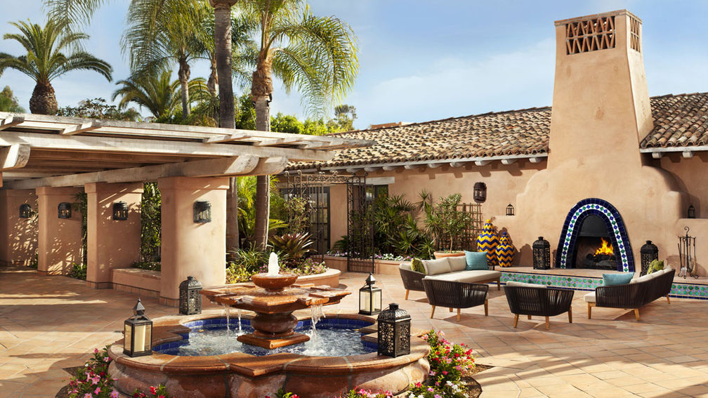 Hotel Review: Rancho Valencia Resort & Spa in San Diego County, California