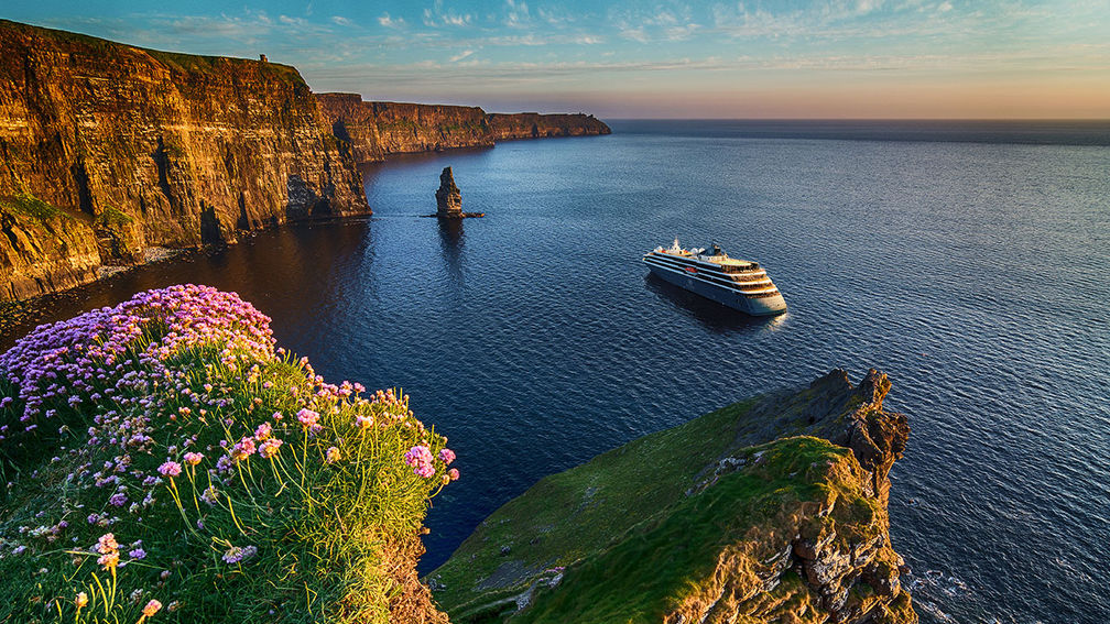 How Expedition Cruising Has Evolved Beyond the Ultra-Adventurous