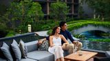 <b>Hua Hin Marriott Resort & Spa Exterior</b>. Images powered by <a href=_.html title="Leonardo Worldwide" target="_blank">Leonardo</a>.