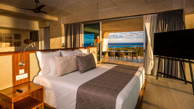 Hyatt Launches Adults-Only Hyatt Vivid Brand