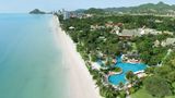 <b>Hyatt Regency Hua Hin Exterior</b>. Images powered by <a href=_-10.html title="IcePortal" target="_blank">IcePortal</a>.