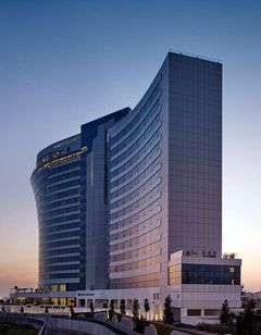 Hyatt Regency Istanbul Atakoy