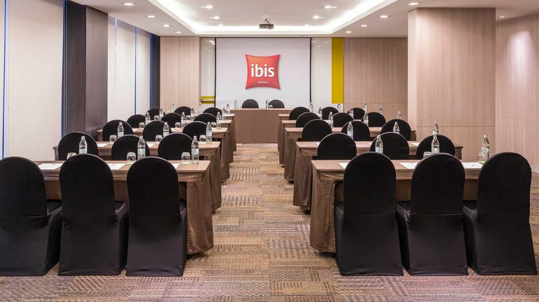 <b>Ibis Hua Hin Meeting</b>. Images powered by <a href=_.html title="Leonardo Worldwide" target="_blank">Leonardo</a>.