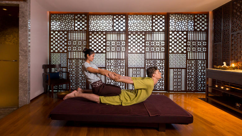 <b>InterContinental Resort Hua Hin Spa</b>. Images powered by <a href=_.html title="Leonardo Worldwide" target="_blank">Leonardo</a>.