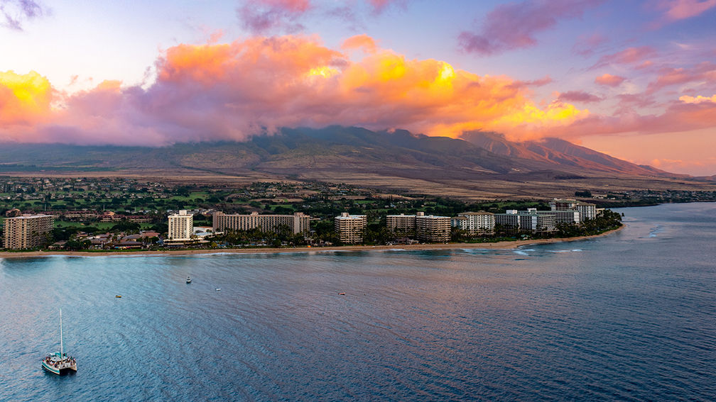 Is West Maui Back to Normal? A Look at Tourism in Kaanapali Now