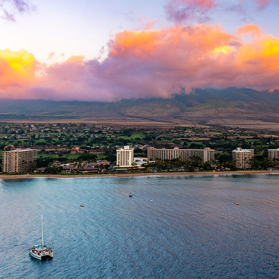 Is West Maui Back to Normal? A Look at Tourism in Kaanapali Now