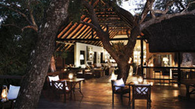 Londolozi Private Game Reserve