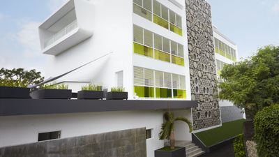 Luna2 Studios, a Design Hotel