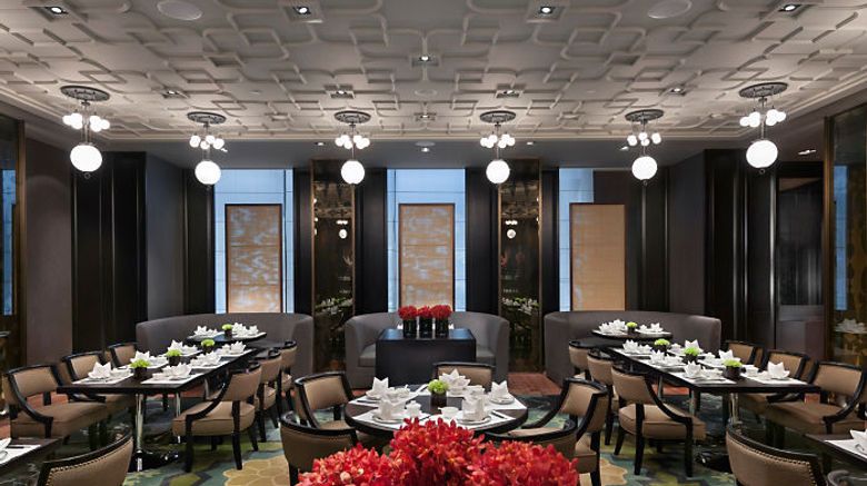 <b>Mandarin Oriental Guangzhou Restaurant</b>